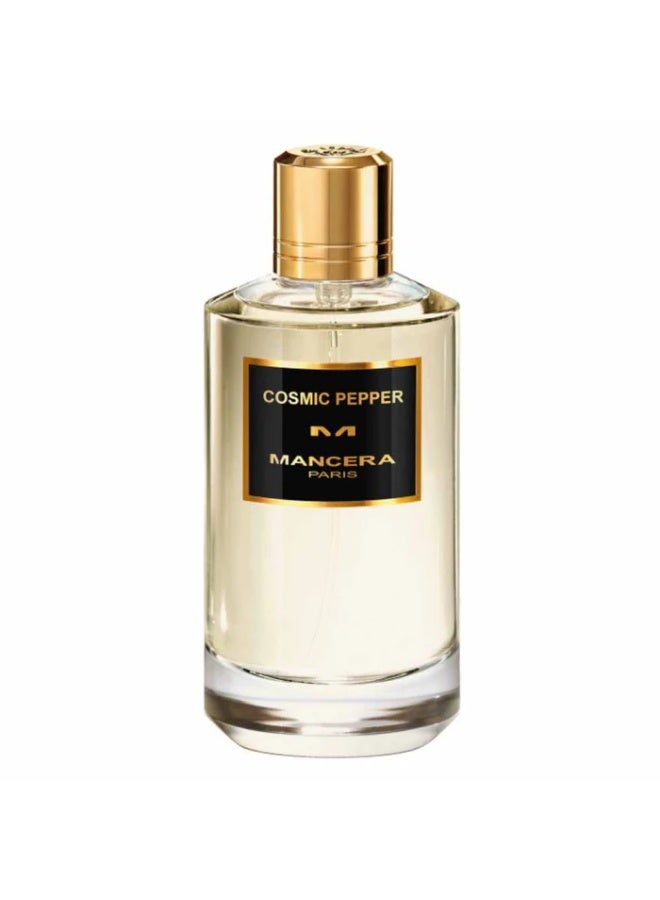 COSMIC PEPPER EDP 120ML FOR UNISEX